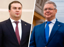 Делегация из Омска приехала на Ставрополье перенимать опыт местных чиновников 