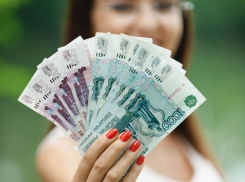 Ловкая ставропольчанка незаконно получила от государства 130 тысяч рублей 