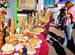 Бесплатные грузовые такси будут работать во время большой праздничной ярмарки в Ставрополе 