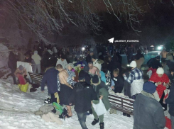 Где окунуться в прорубь на Крещение 2026 в Ставрополе: официальные места