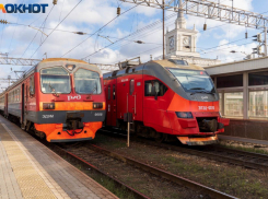 Турпоезд по Кавминводам запустят из Москвы: путешествие пройдет через курорты Ставропольского края