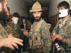 Еще двум ставропольцам из банды Басаева-Хаттаба вынесли обвинительное заключение