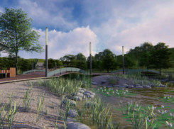 Замешанная в уголовном деле компания займется благоустройством родника за 29 миллионов в Благодарном