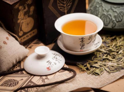 Ощущение счастья подарит бодрящий вкус качественного чая сети магазинов «Унция»