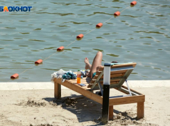 Плавать в водоемах Ставрополя разрешат с 1 июня