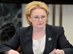 Министр здравоохранения: население России в целом защищено от гриппа