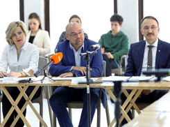 В «Лофте» поговорили о молодёжной политике Ставрополя 