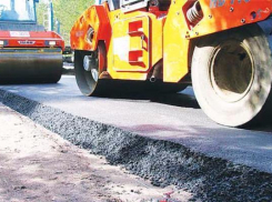 Ремонт участка стратегической дороги завершили на Ставрополье