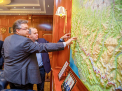 Губернатор Ставрополья и глава КЧР заявили, что конфликта из-за Эшкаконского водохранилища у них нет