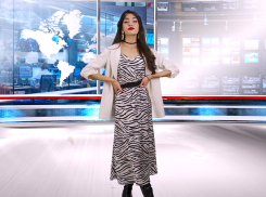 Пасмурная и туманная погода ждет ставропольцев на выходных после 23 февраля