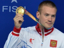 Ставрополец Евгений Кузнецов выиграл Кубок России по прыжкам в воду