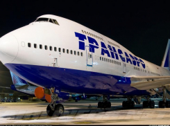 Полетов из Ставрополя с помощью авиакомпании «Трансаэро» больше не будет