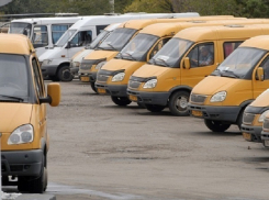 Выигравший конкурс перевозчик оставил Минводы без маршруток и спровоцировал транспортный коллапс