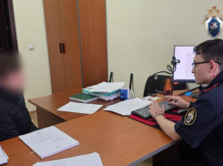 Пропавшего 13-летнего мальчика ищут в Шпаковском округе