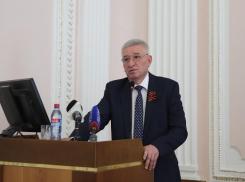 Глава Ставрополя Андрей Джатдоев отчитался о работе администрации 