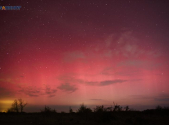 Магнитная буря уровня G1 присоединится к непогоде 12 октября
