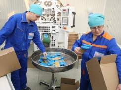 Лапшу и молоко в промышленных объемах собрались выпускать корейские инвесторы на Ставрополье