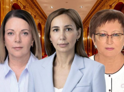 VIP-леди думы Ставрополя и что они скрывают: Land Rover, руководство цирком, 25 миллионов на счетах 