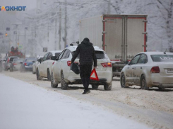 Прокуратура нашла 80 нарушений при уборке снега на дорогах в Ставрополе