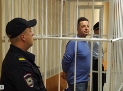 Чиновника-убийцу Андрея Уткина из Ставрополя снова вернули за решетку 