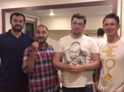 Звезды Comedy Club поздравили ставропольских спасателей с праздником
