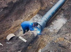 Стабилизировано водоснабжение для 7,7 тысяч жителей Кочубеевского округа