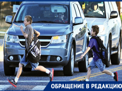 Мэрия Ставрополя «жмет» деньги на светофор. Ждем, пока кто-то попадет под колеса?