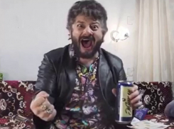 «Да, Уася, да!»: Жорик Вартанов из Пятигорска поставил на Испанию в матче с Россией