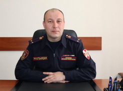 Стал известен новый руководитель краевого Управления вневедомственной охраны Росгвардии по Ставропольскому краю
