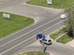 В Ставрополе на проспекте Кулакова изменили схему движения. Но аварии не прекратились