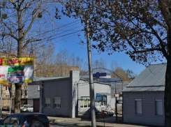 Похожий на взрыв звук услышали жители улицы Доваторцев в Ставрополе