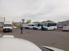 Еще пачку нарушений нашли на межмуниципальных маршрутах Ставрополья в краевом миндоре