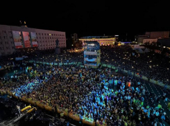 Какие артисты ступали по земле ставропольской в 2025 году: обзор визитов звезд