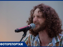 В Ставрополе состоялся музыкальный фестиваль «Лофтфест»