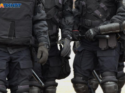 Подпольных оружейников обнаружили на Ставрополье силовики