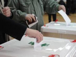 Места партий в бюллетене на выборах в Думу определили в избиркоме Ставрополья