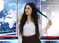 От пуховика до очков за три дня: Вика объявила войну весенней неожиданности в Ставрополе