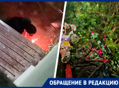 «В страхе живем, что завтра машину подожжет»: жильцы на Ботаническом в Ставрополе жалуются на террор от соседки
