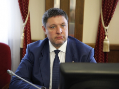 Инициатива депутата Новопашина принята в первом чтении на заседании Думы СК