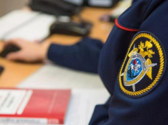 По факту смерти двух рабочих на кирпичном заводе в Зеленокумске возбуждено уголовное дело