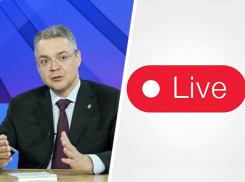 Губернатор Ставрополья  проведет очередную «Прямую линию» 29 сентября