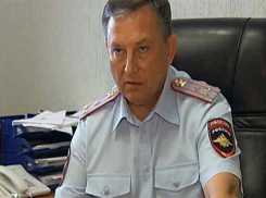 Экс-начальник управления МВД стал главой города Лермонтов