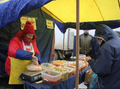 В Ставрополе пройдет очередная ярмарка выходного дня