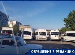 «Какие запахи ждут после потепления?»: маршрутчики Ставрополя вынуждены справлять нужду где попало 