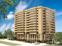 Обманутым ставропольским дольщикам достроят многоквартирный дом