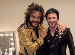 Филипп Киркоров пригласил ставропольского пилониста к себе в шоу