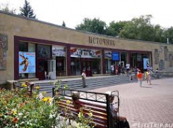 Из-за канализации качество минеральной воды ухудшилось в Кисловодске