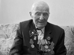 На 100-ом году жизни скончался ветеран Великой Отечественной войны из Пятигорска Иван Коневец