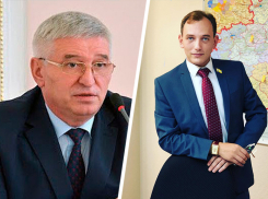 Кто может возглавить Ставрополь после Джатдоева?