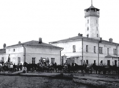 «Пожарное депо»: история первой пожарной части в Ставропольской губернии